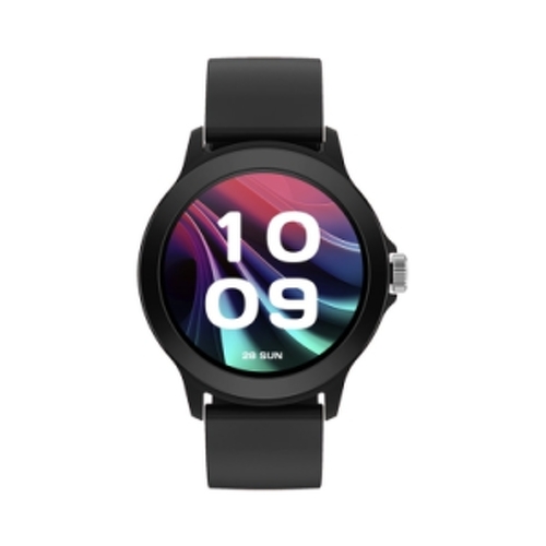 SPC Smartee Duo Vivo 2 Smartwatch Smartwatch Ecrã Amoled - 1,32" - Mais de 100 actividades - Até 8 dias de autonomia - IP68 - 2 braceletes - SPC 9655N