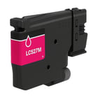 Tinteiro pigmentado magenta genérico Brother LC527 - Substitui o LC527M - Brother BI-LC527MG(PG)