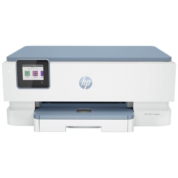 Impressora HP Multifunções Envy Inspire 7221e - SurfBlue - HP 2H2N1B