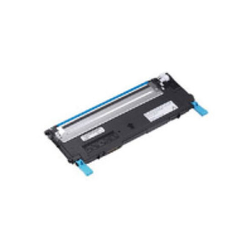 Toner Dell Azul 593-10494 1000 Pág. - Dell DEL593-10494