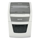 Destruidora Particulas 4x28mm Leitz IQ Autofeed Small Office 50X 20L P4 50Fls - Leitz 5891100