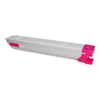 Cartucho de Toner Genérico Samsung CLT-M809S Magenta - Substitui SS649A - Samsung ST-809SMG