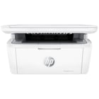 Impressora HP Multifunções LaserJet Mono M140w - HP 7MD72F