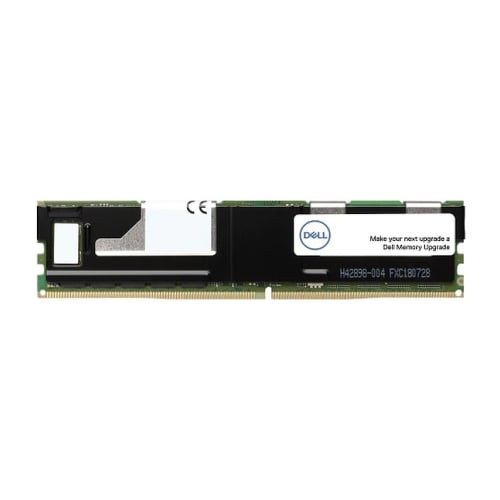 DELL MEM 8GB 1RX8 DDR4 UDIMM 3200MHZ ECC - Dell AB663419