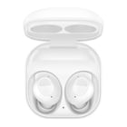 SAMSUNG IN-EAR PHONES GALAXY BUDS FE BRANCO - Samsung SM-R400NZWAEUB
