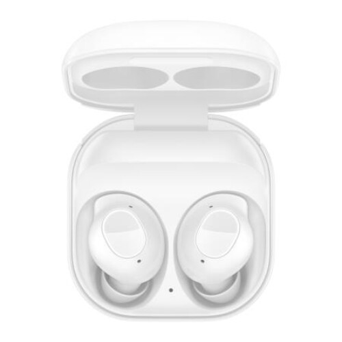 SAMSUNG IN-EAR PHONES GALAXY BUDS FE BRANCO - Samsung SM-R400NZWAEUB