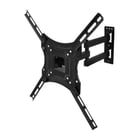 Suporte de TV articulado L-Link 14"/64" Max. VESA 400x400 - Peso máx. 30Kg - L-Link 110002