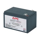 APC BATERIA DE SUBSTITUIÇÃO 4 - APC RBC4
