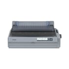 Epson LQ-2190, 576 cps, 128 KB, 54 dB, Indonesia, Bidirecional, 400 milhões caracteres - Epson C11CA92001A0