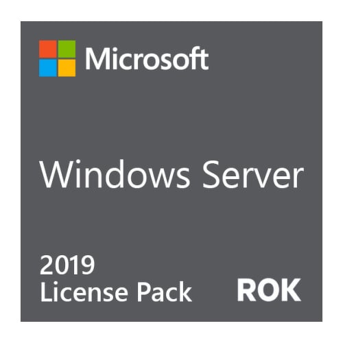 DELL WINDOWS SERVER ED ADDITIONAL LICENSE 2 CORES - Dell 634-BSGS