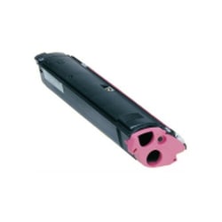 Cartucho de Toner Genérico Epson Aculaser C1900/C900 Magenta - Substitui C13S050098 - Epson ET-C900MG