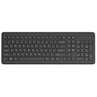 Teclado HP 220 Wireless - HP 805T2AA