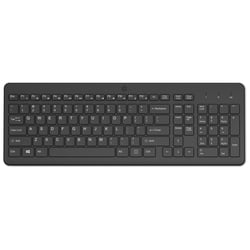 Teclado HP 220 Wireless - HP 805T2AA