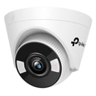TP-LINK CAM VIGI 4MP FULL-COLOR TURRET NETWORK - TP-Link VIGI C440(2.8mm)