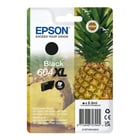 Cartucho de tinta preto original Epson 604XL - C13T10H14010 - Epson C13T10H14010