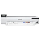 Epson SureColor SC-T5100N, 2400 x 1200 DPI, ESC/P-R, HP-GL/2, HP-RTL, Preto, Ciano, Magenta, Amarelo, PrecisionCore, A0 (841 x 1189 mm), A0, A1, A2, A3, A3+, A4 - Epson C11CF12302A0
