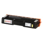 Ricoh Aficio SPC252/SPC262 Toner Original Amarelo - 407534/SPC252EY - Ricoh 407534