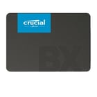 Solid-state drive Crucial BX500 SSD 1TB 2,5" 3D NAND SATA3 - Crucial 133094