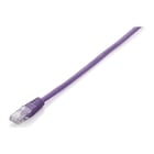 EQUIP CHICOTE CAT6 S/FTP LSZH 3MT VIOLETA - Equip 605552