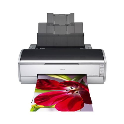 Epson Stylus Photo R2400, Jato de tinta, 5760 x 1440 DPI - Epson C11C603021CU