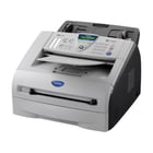 Impressora multifunções láser monocromática - Brother MFC-7225N