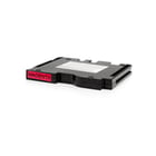 Cartucho de tinta de pigmento genérico Ricoh GC41 Magenta - Substitui 405767/405763 - Ricoh RI-GC41MG(PG)