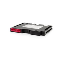 Cartucho de tinta de pigmento genérico Ricoh GC41 Magenta - Substitui 405767/405763 - Ricoh RI-GC41MG(PG)