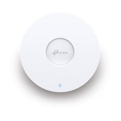 TP-LINK ACCESS POINT AX3000 CEILING MOUNT DUAL-BAND WI-FI 6 - TP-Link EAP650