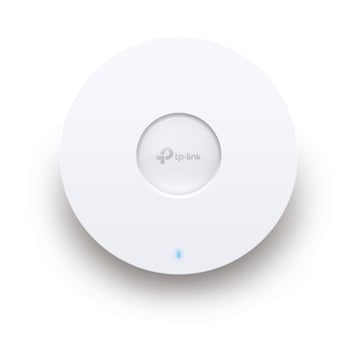 TP-LINK ACCESS POINT AX3000 CEILING MOUNT DUAL-BAND WI-FI 6 - TP-Link EAP650