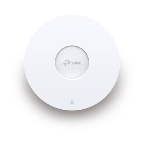 TP-LINK ACCESS POINT AX3000 CEILING MOUNT DUAL-BAND WI-FI 6 - TP-Link EAP650