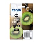 EPSON TINTEIRO PRETO 604XL XP2200/05/3200/05/4200/05/WF2910/30/35/50 - Epson C13T10H14020