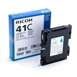 Tinteiro Gel Ricoh SG2100N/SG3100/SG3110DN/SG3120B/SG7100DN - Ricoh 405762