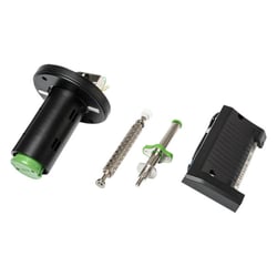 Descolador de etiquetas com rebobinador. Requer a instalação no equipamento por parte de um serviço técnico especializado - Brother PALP006