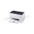 Canon i-SENSYS LBP7010C, Laser, Cor, 600 x 600 DPI, A4, 16 ppm, Preto, Branco - Canon 4896B011