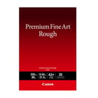 FA-RG1 A3+ 25 folhas - Premium FineArt Rough A3+ 25 folhas - Canon 4562C004