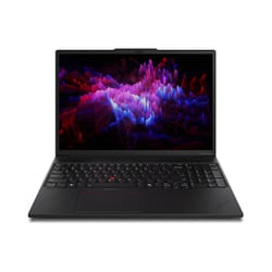 LENOVO THINKPAD P16s GEN3 ULTRA7 255H 32GB 1TB RTX500 6GB 16" WIN11P 3Y - Lenovo 21QV000VPG