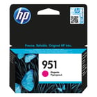 Tinteiro HP 951 Magenta Original - CN051AE - HP CN051AE