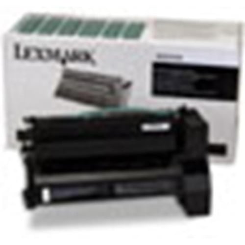 Lexmark 15G041K toner 1 unidade(s) Original Preto - Lexmark 15G041K
