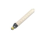 Ricoh Aficio MP-C4000/MP-C5000/MP-C4501/MP-C5501 Cartucho de Toner Genérico Amarelo - Substitui 842049/841457/841161 - Ricoh RT-MPC5000YL