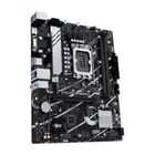 Placa-mãe Asus Prime B760M-K Intel 1700 - HDMI, VGA, PCIe 4.0, M2, 4x Sata III, USB 2.0, 3.2, RJ-45 - Asus PRIME B760M-K