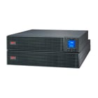 APC EASY UPS ONLINE SRV RM EXT. RUNTIME 3000VA 230V WITH RAIL KIT BATT PACK - APC SRV3KRILRK