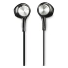 Earbuds Hama Stereo EP Ocean II black - 00184193 - Hama 00184193