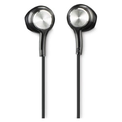 Earbuds Hama Stereo EP Ocean II black - 00184193 - Hama 00184193