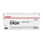 Canon 040H toner 1 unidade(s) Original Ciano - Canon 0459C001