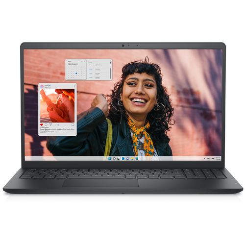 DELL INSPIRON 15 i5-1334U 16GB 1TB 15.6" FHD W11PRO 1Y - Dell YKHDG