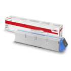 Oki Pro 9431/9541 Toner Original Preto - 45536556 - Oki 45536556