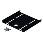EWENT 2.5 " HARD HHD / SSD ADAPTER BRACKET 3.5" HOUSING BLACK - Ewent EW7001