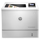 HP LaserJet M552dn, Laser, Cor, 1200 x 1200 DPI, A4, 33 ppm, Impressão Duplex - HP HPB5L23A