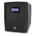ZEUS08E 1500VA 900W UPS, IEC - Conceptronic ZEUS08E