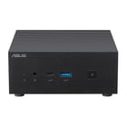 ASUS MINI PC BAREBONE PN63-BS3018MDS1 i3-1115G4 2XSODIMM DDR4 S/SOFT - Asus 90MR00Q1-M000M0